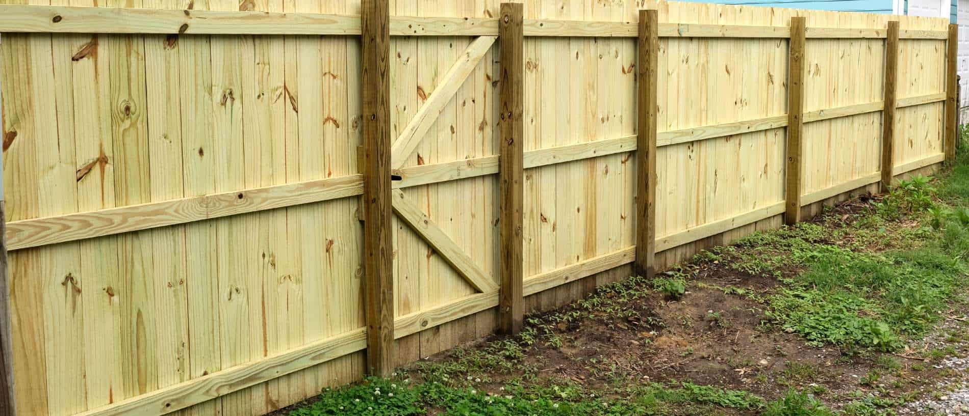 fencing-repairs-london