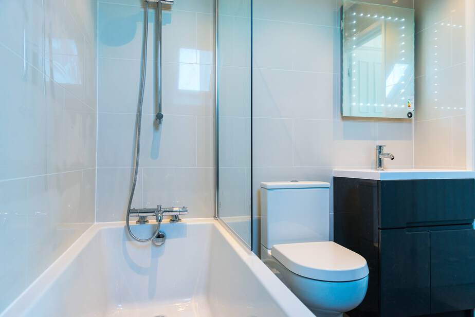 Bathroom Design/ Redesign/ Installation Quote Serviceteam