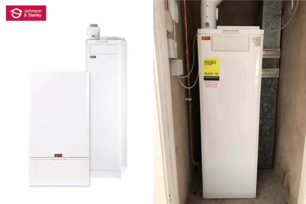 Johnson And Starley Common Boiler Problems Fixes