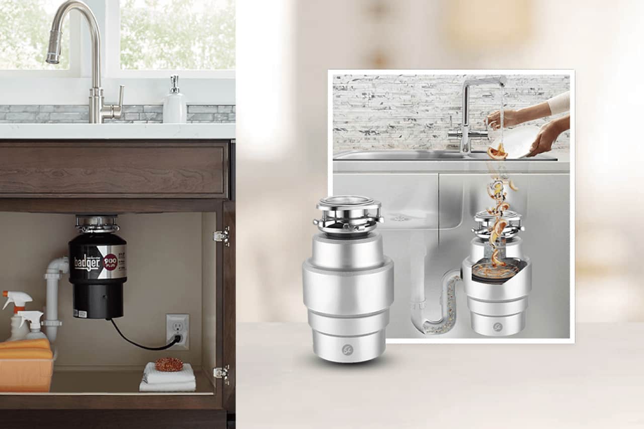 Different type of InSinkErators Complete guide