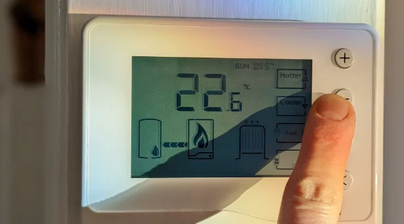 Optimal Thermostat Temperature for Comfort & Efficiency