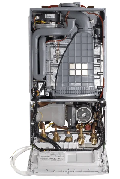 A-new-Worcester-Bosch-boiler-is-ready-for-installation