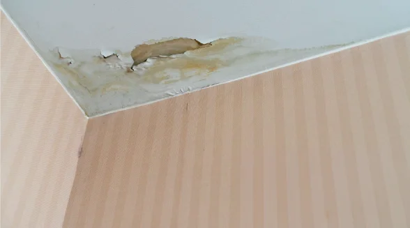 a-ceiling-showing-signs-of-water-damage