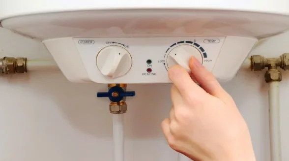 Boiler Problem Signs Boiler Overheating Signs & Fixes