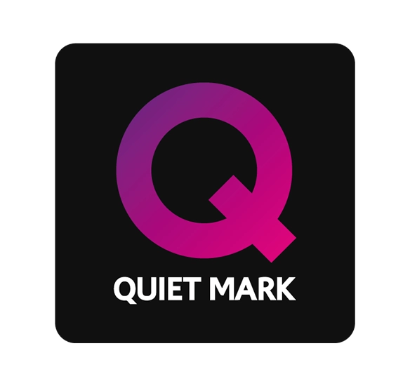 Quiet-mark-boiler-logo