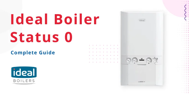 how-to-fix-ideal-boiler-status-0