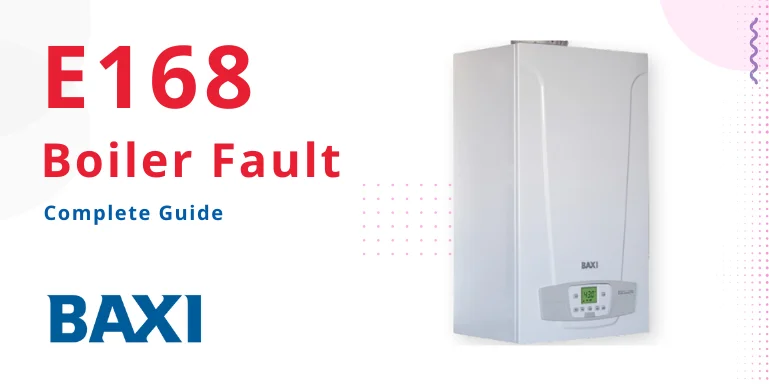 how-to-fix-e168-baxi-fault-code