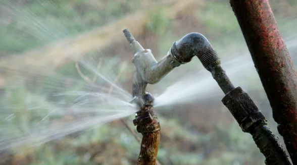 Pipe Rattler Why Rattling Pipes Are Dangerous? Causes & Fixes Explained