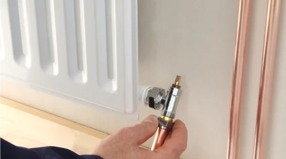 radiator-bleeding