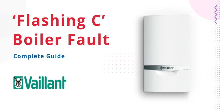 How-to-Fix-Vaillant-Boiler-Flashing-C