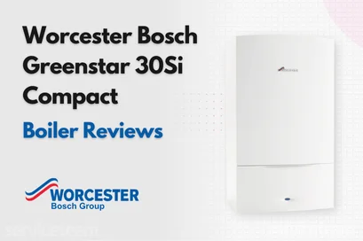 Worcester Bosch 30Si Greenstar Compact Review