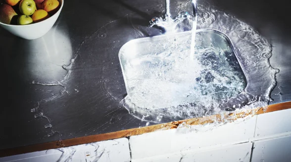 Blocked Kitchen Sink Drains London | Top Causes & Fast Solutions