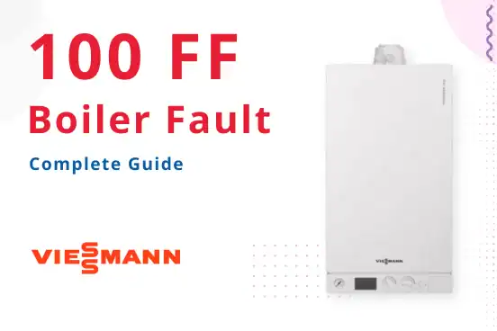 how to fix viessmann boiler ff fault code s