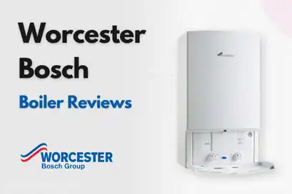 Worcester Bosch Boiler Reviews