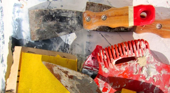 set-of-tools-used-to-remove-grout-from-tiles