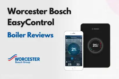 EasyControl Review Worcester Bosch