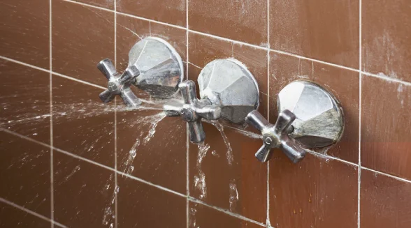 leaking-shower-valves