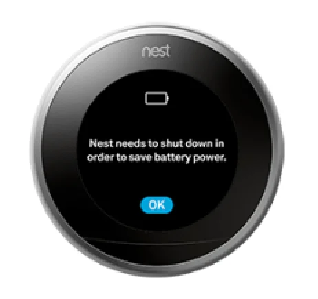 Wireless-thermostat-needs-a-software-update
