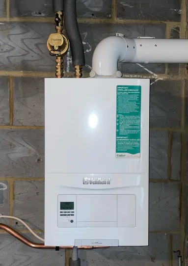 Vaillant-ecoFit-Pure-425-in-a-London-home
