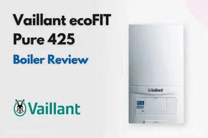 ecofit vaillant pure 425 reviews