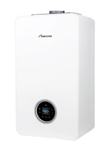 Worcester-Bosch-Greenstar-4000-boiler