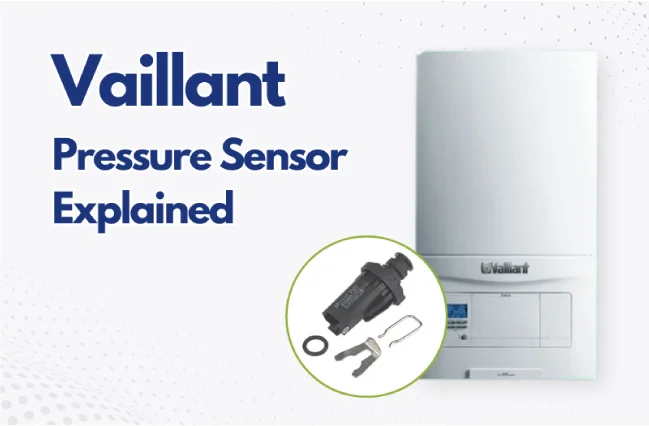 Vaillant-Water-Pressure-Sensor