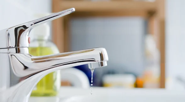 close-up-of-a-dripping-tap