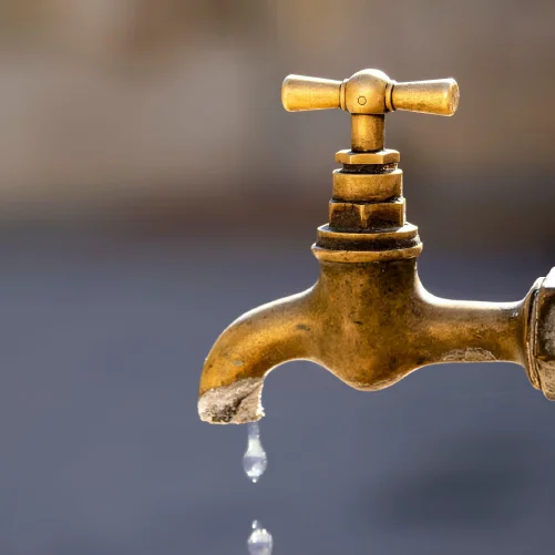 Spigot-tap