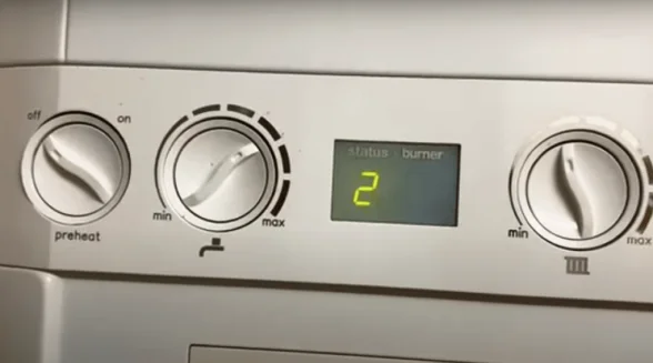 Ideal Logic Combi 30 Faults Common Issues Fix Guide