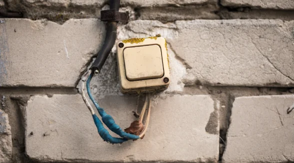 Electrical Shocks at Home? Expert Help in London