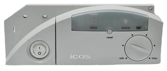 Ideal-ICOS-boiler-control-board