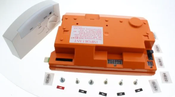 Ideal-ICOS-Flame-Detection-Electrode