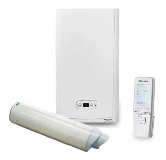 Glow-Worm-Flexicom-30CX-Combi-Boiler-with-Wireless-Pack