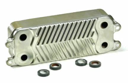 Glow-worm Flexicom 30cx heatexchanger 