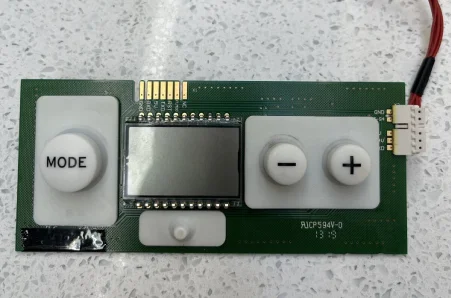 Glow-worm-Flexicom-30cx-interface-board