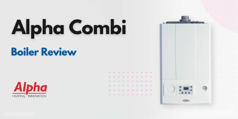 Alpha-Combi-Boiler-Review