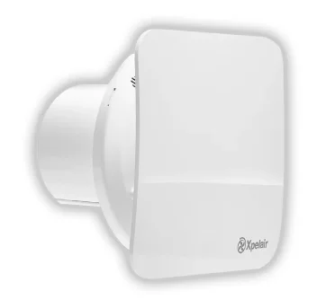 Xpelair-extractor-fan-C4-Pro-on-white-background