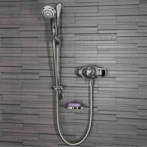 Best Showers for Combi Boilers | Expert Recommendations