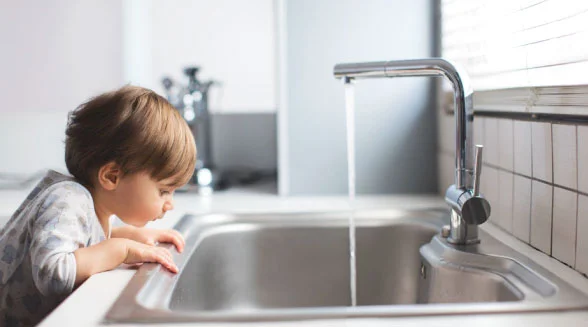 Why Does My Kitchen Sink Gurgle When I Wash Clothes: Easy Fixes