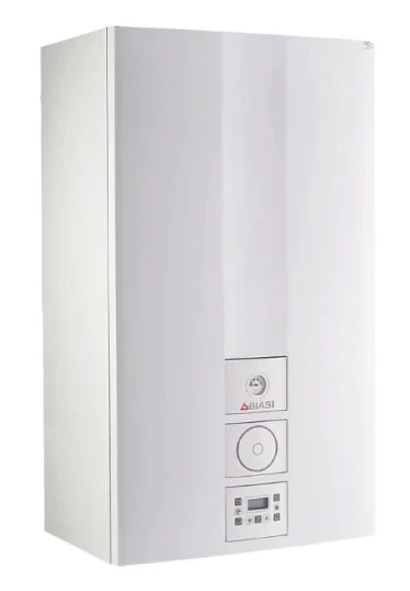 Biasi-Condensing-boiler