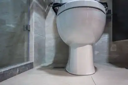 Toilet Leaking from Base | Expert Repairs in London