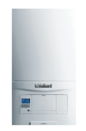 Vaillant-ecoFIT-Pure-boiler-is-in-a-kitchen