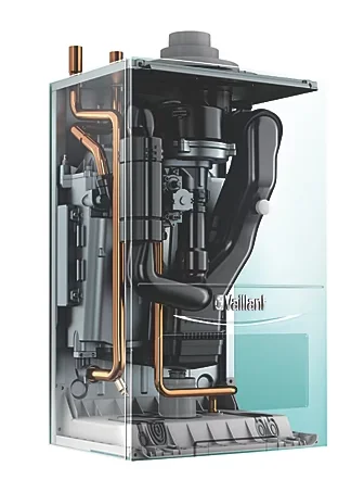 transparent-view-of-a-Vaillant-ecoFIT-Pure-gas-heat-boiler