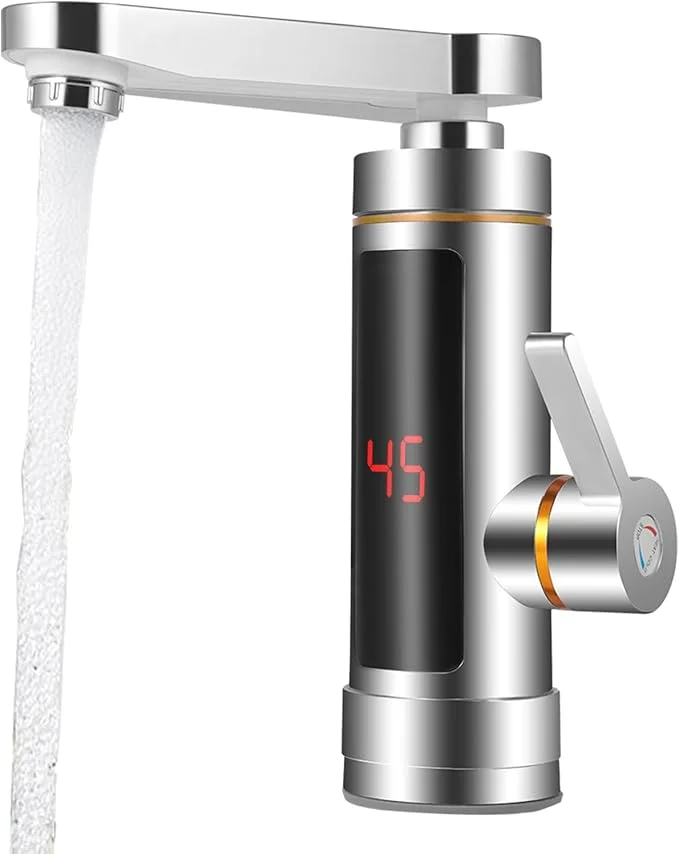 Electric-Instant-Heater-Tap