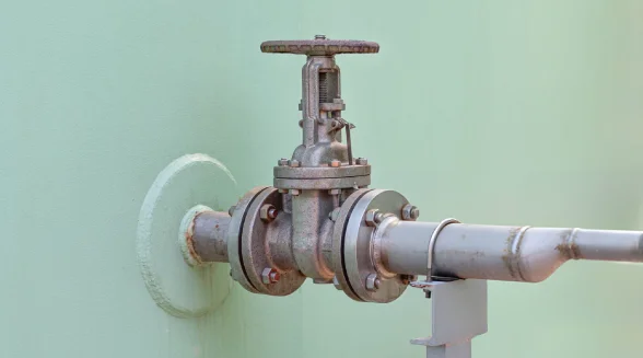 balancing-valve-in-hydronic-heating-system