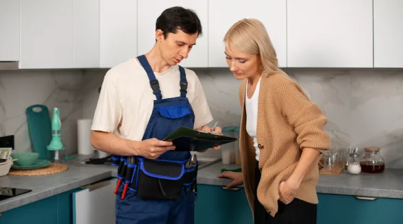 plumber-is-explaining-prices-with-the-client