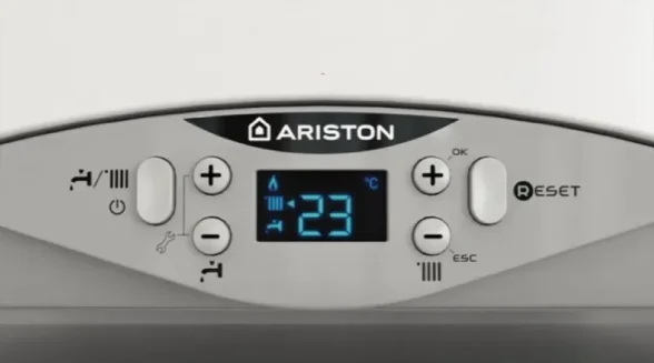 Ariston-Cares-Premium-24-FF-Condensing-Boiler