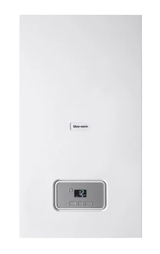 Glow-worm-Energy-system-boiler