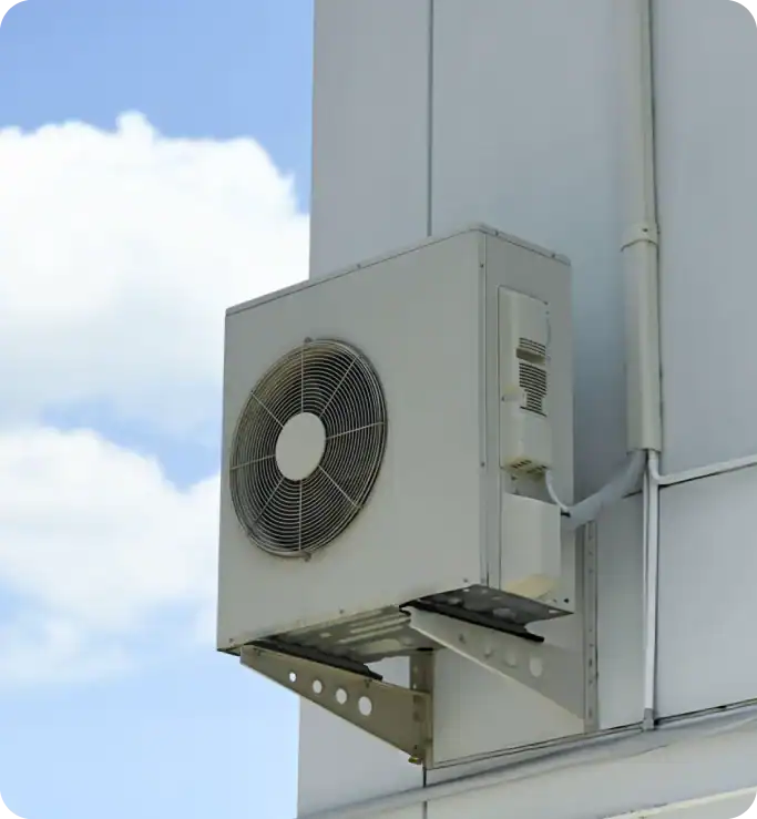 homeowner wants outdoor heat pump unit defrost cycle inspection homeowner wants outdoor heat pump unit defrost cycle inspection