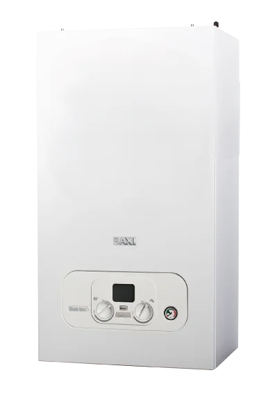 Baxi-Duo-tec-Compact-Combi-boiler